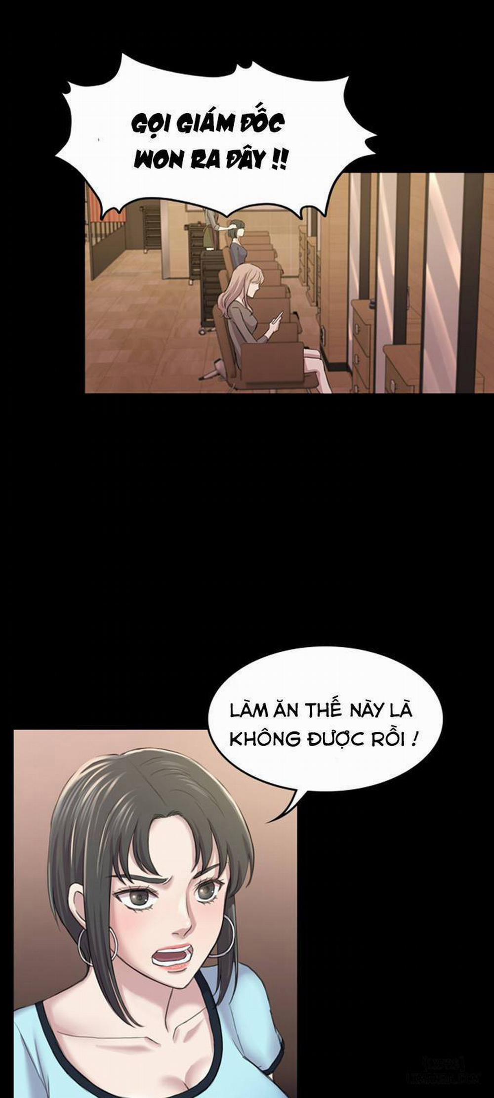 Anh Có Thể Giúp Em Không Chapter 30 - Trang 2