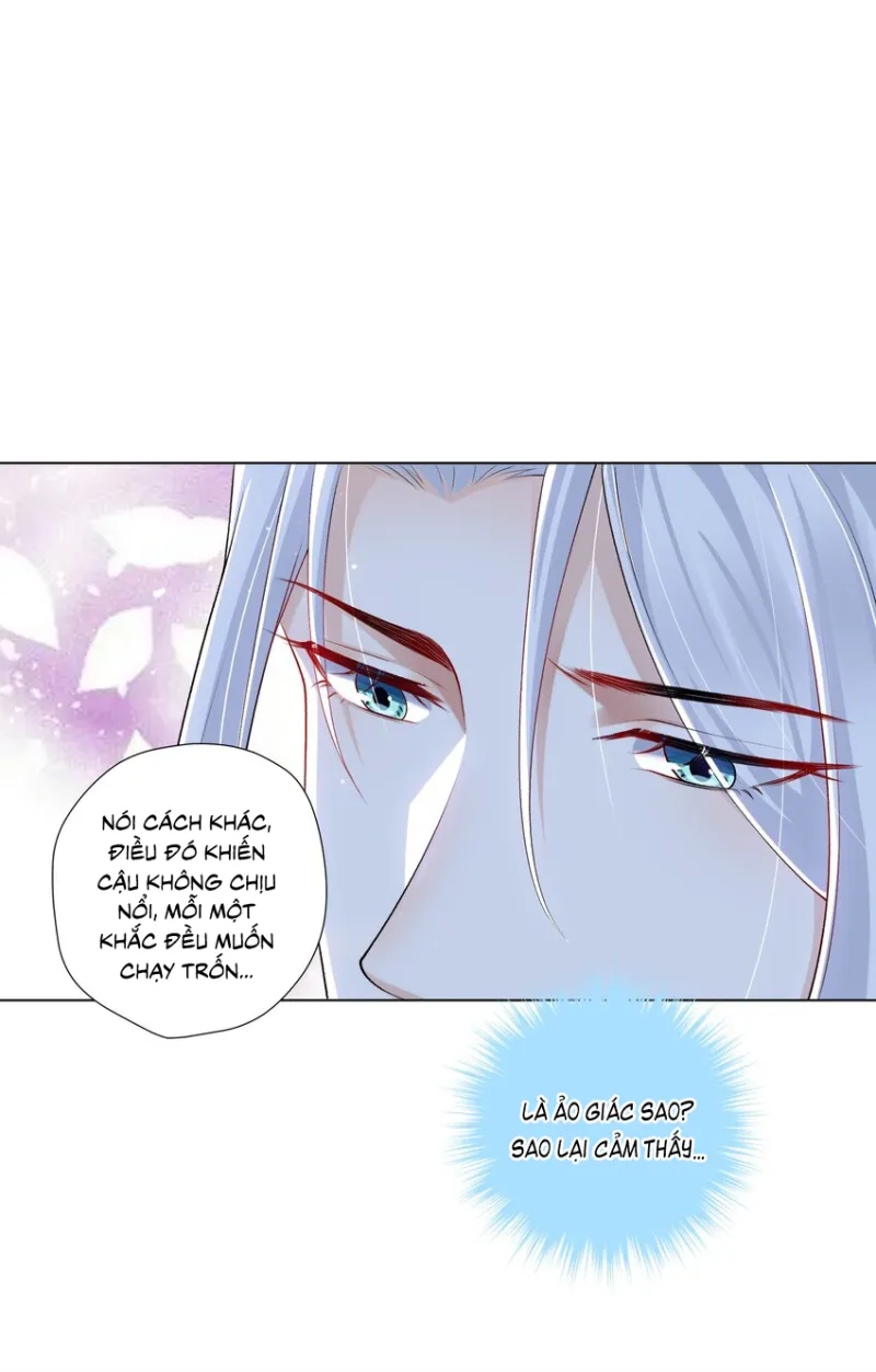 Anh Ấy Cho Đi Nhiều Lắm Chapter 17 - Trang 2