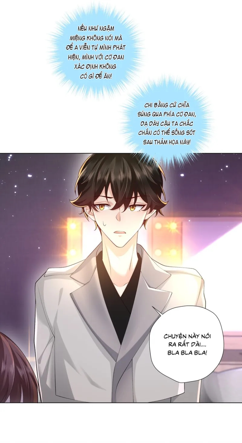 Anh Ấy Cho Đi Nhiều Lắm Chapter 17 - Trang 2