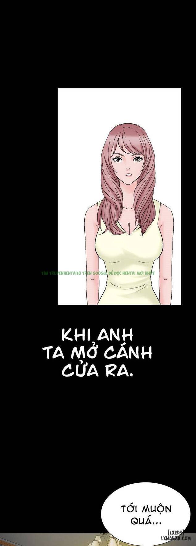 Xem ảnh Mùi Vị Của Đôi Bàn Tay - Chapter 27 - truyen mui vi cua doi ban tay chapter 27 (28) - Truyenhentaiz.net