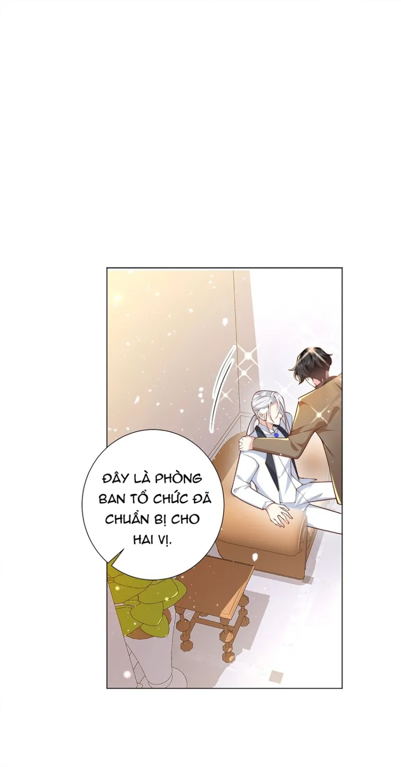 Anh Ấy Cho Đi Nhiều Lắm Chapter 7 - Trang 2