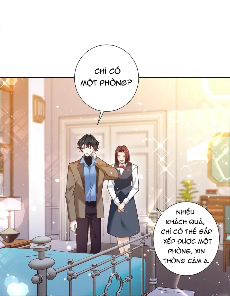 Anh Ấy Cho Đi Nhiều Lắm Chapter 7 - Trang 2