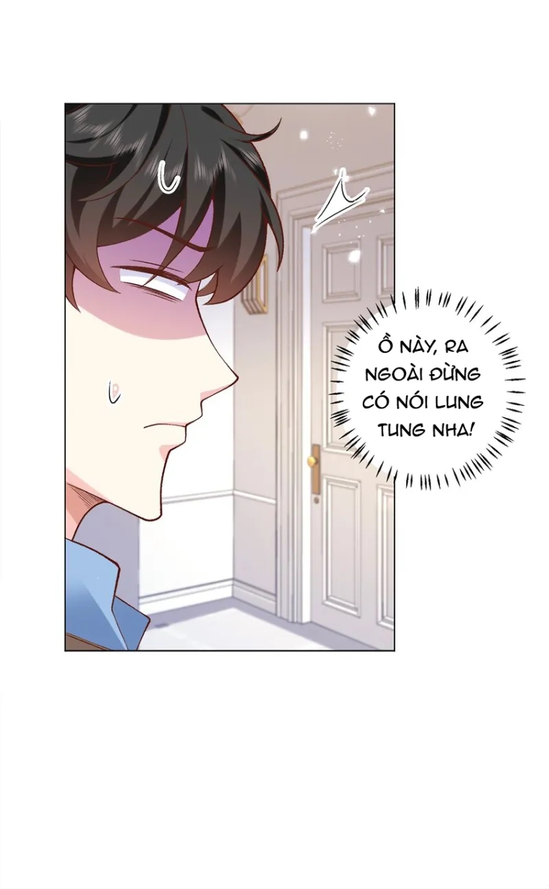 Anh Ấy Cho Đi Nhiều Lắm Chapter 7 - Trang 2