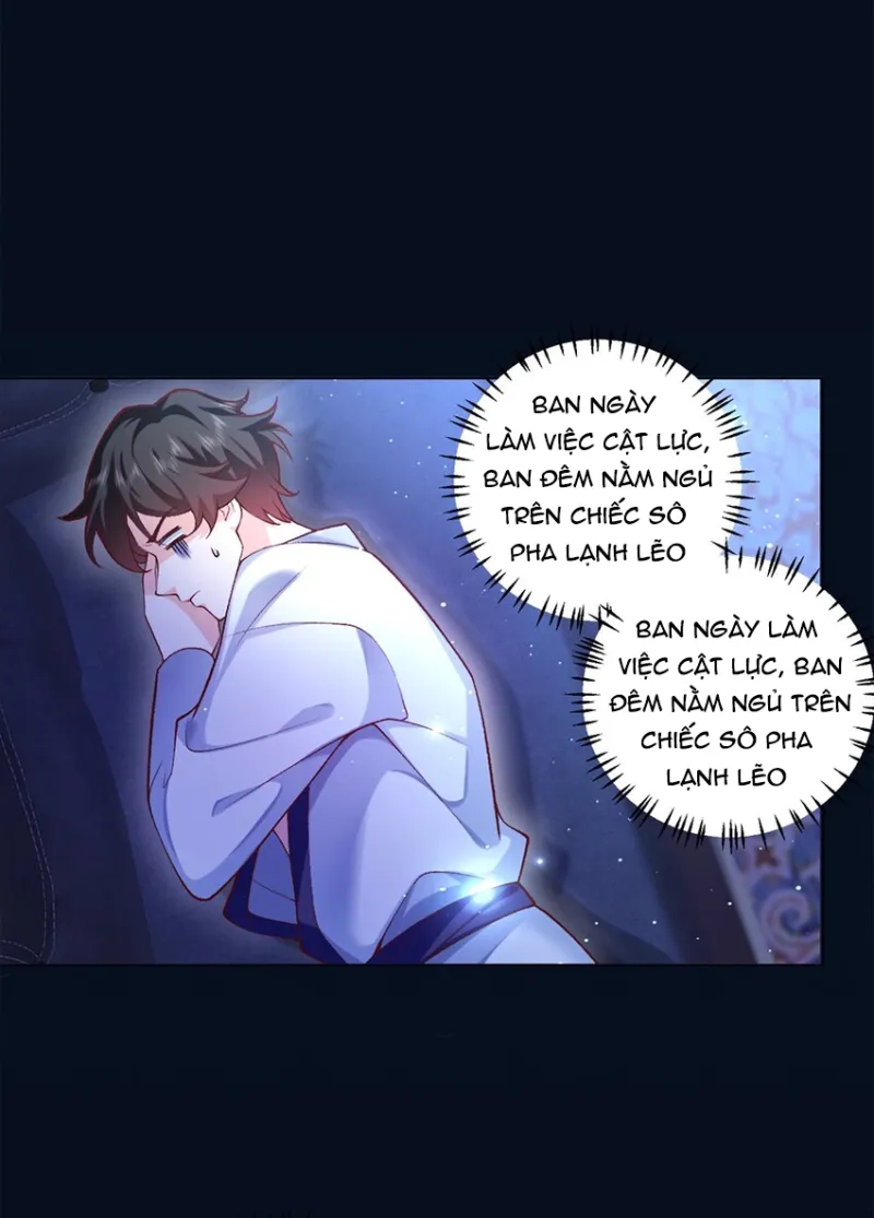 Anh Ấy Cho Đi Nhiều Lắm Chapter 7 - Trang 2