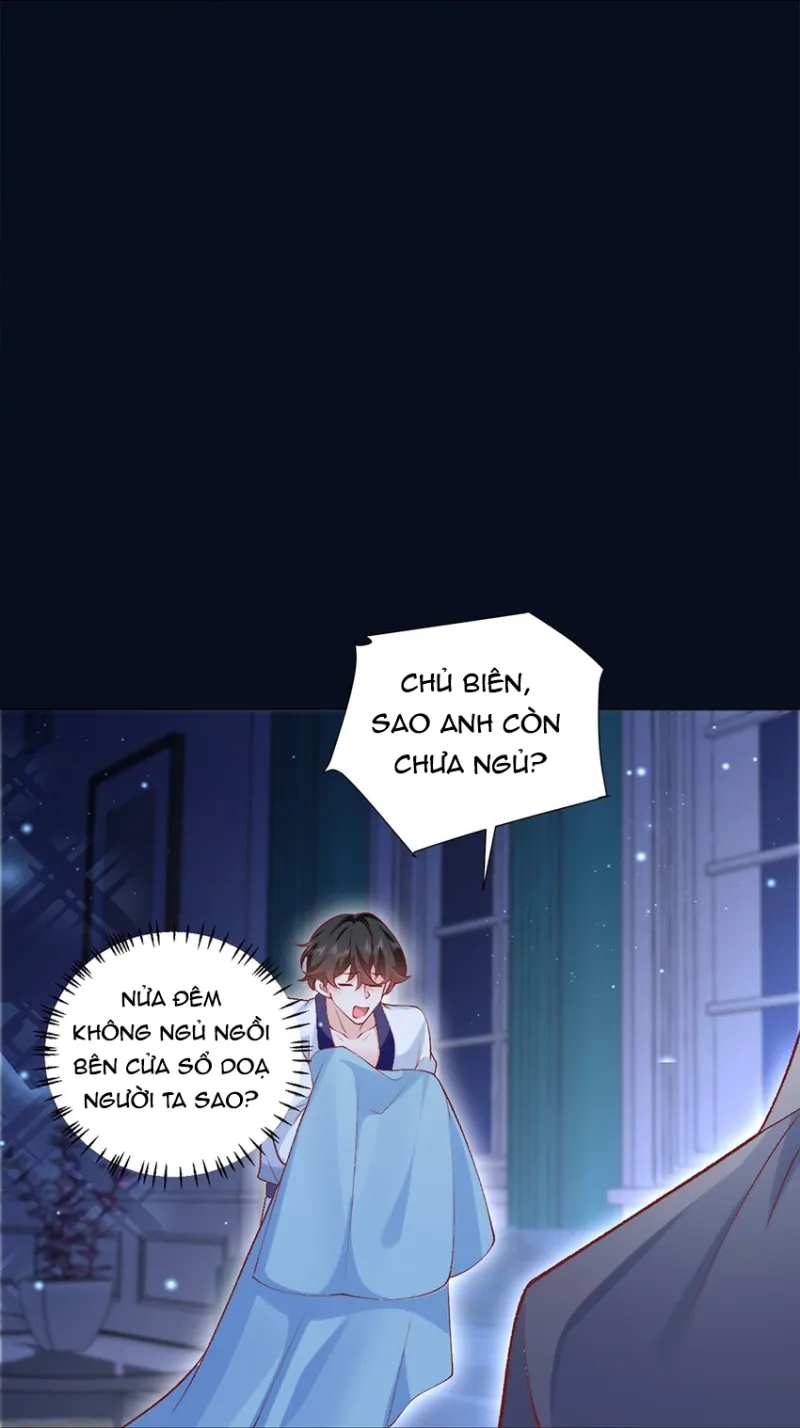 Anh Ấy Cho Đi Nhiều Lắm Chapter 7 - Trang 2