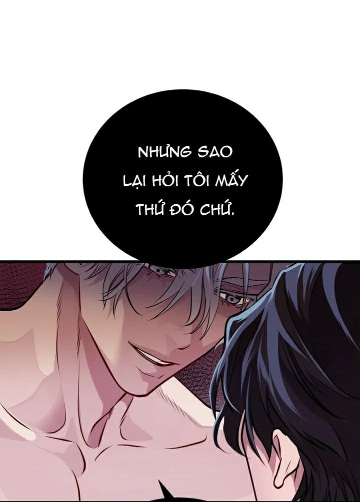 Mối Quan Hệ Khiêu Gợi Chapter 2 - Next Chapter 3