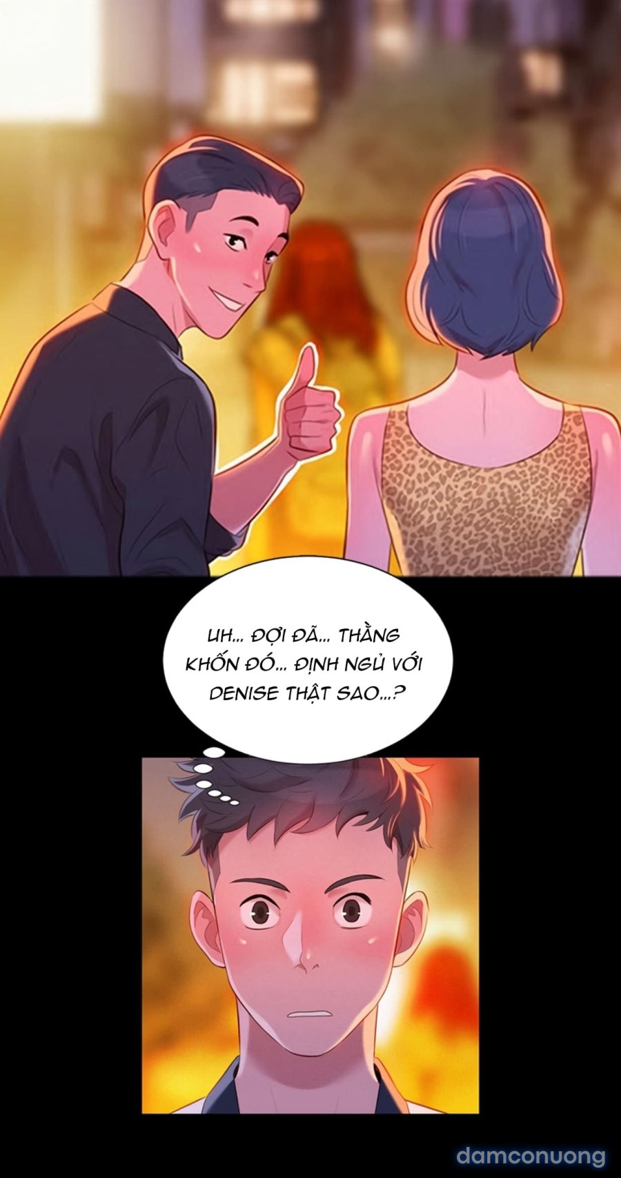 Chị Gái Hàng Xóm Chapter 6 - Trang 2