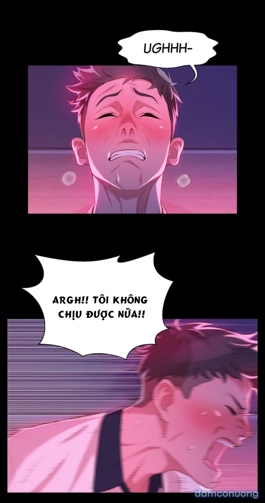 Chị Gái Hàng Xóm Chapter 6 - Trang 2