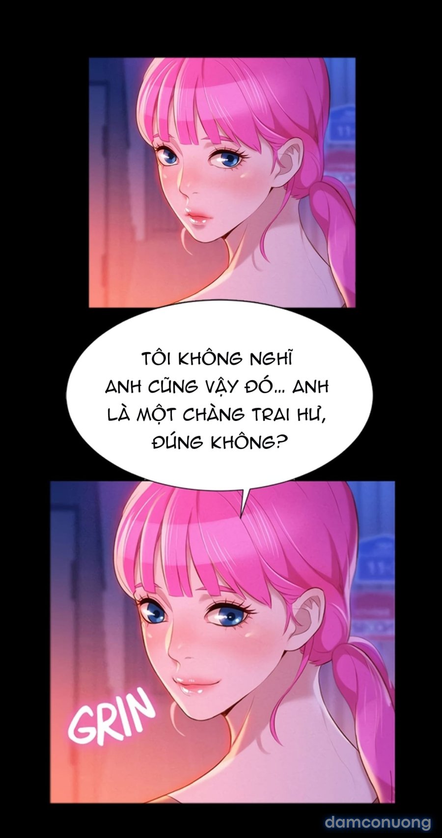 Chị Gái Hàng Xóm Chapter 6 - Trang 2