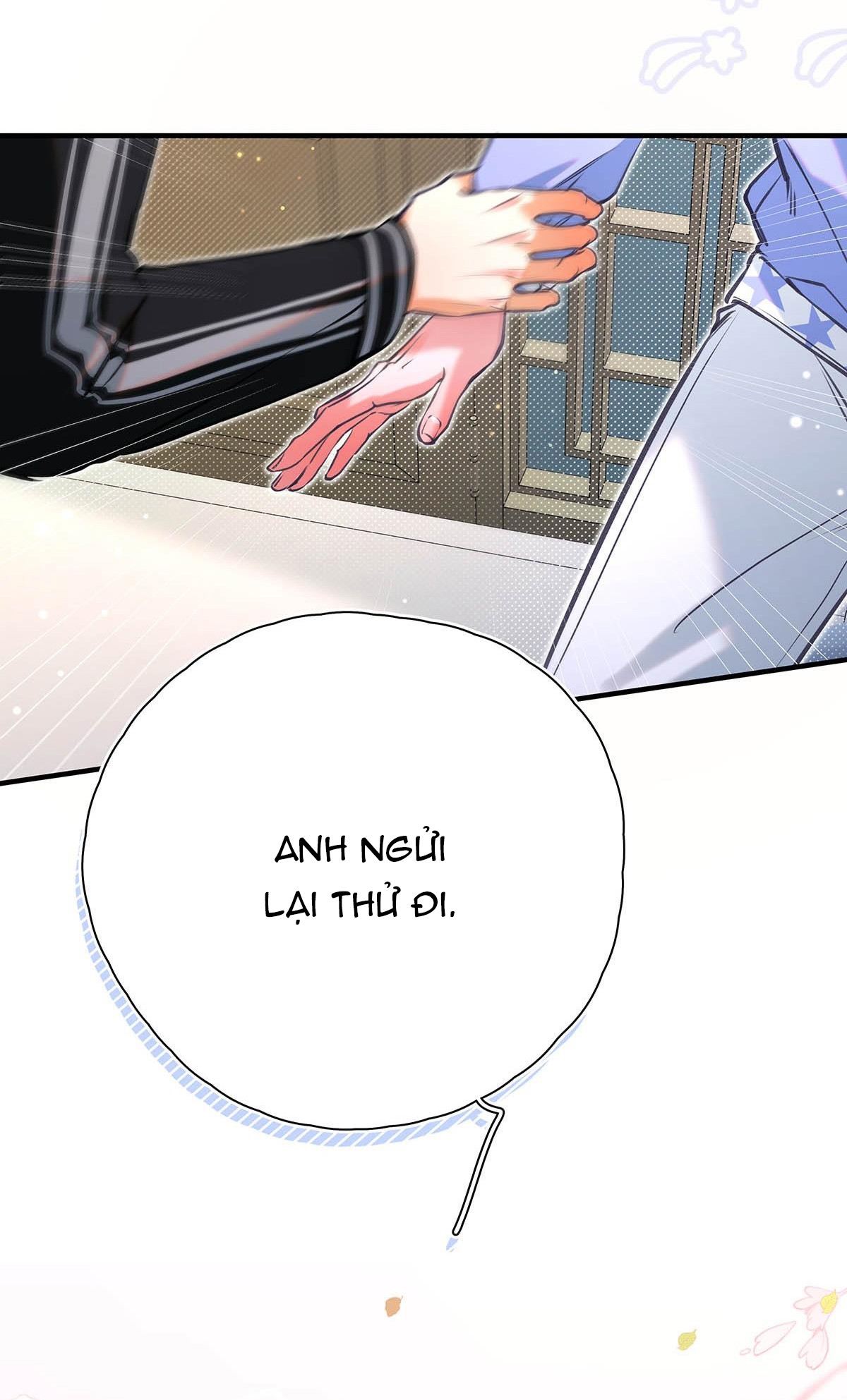 CP Tôi Đu Là Thật! Chapter 14 - Trang 2