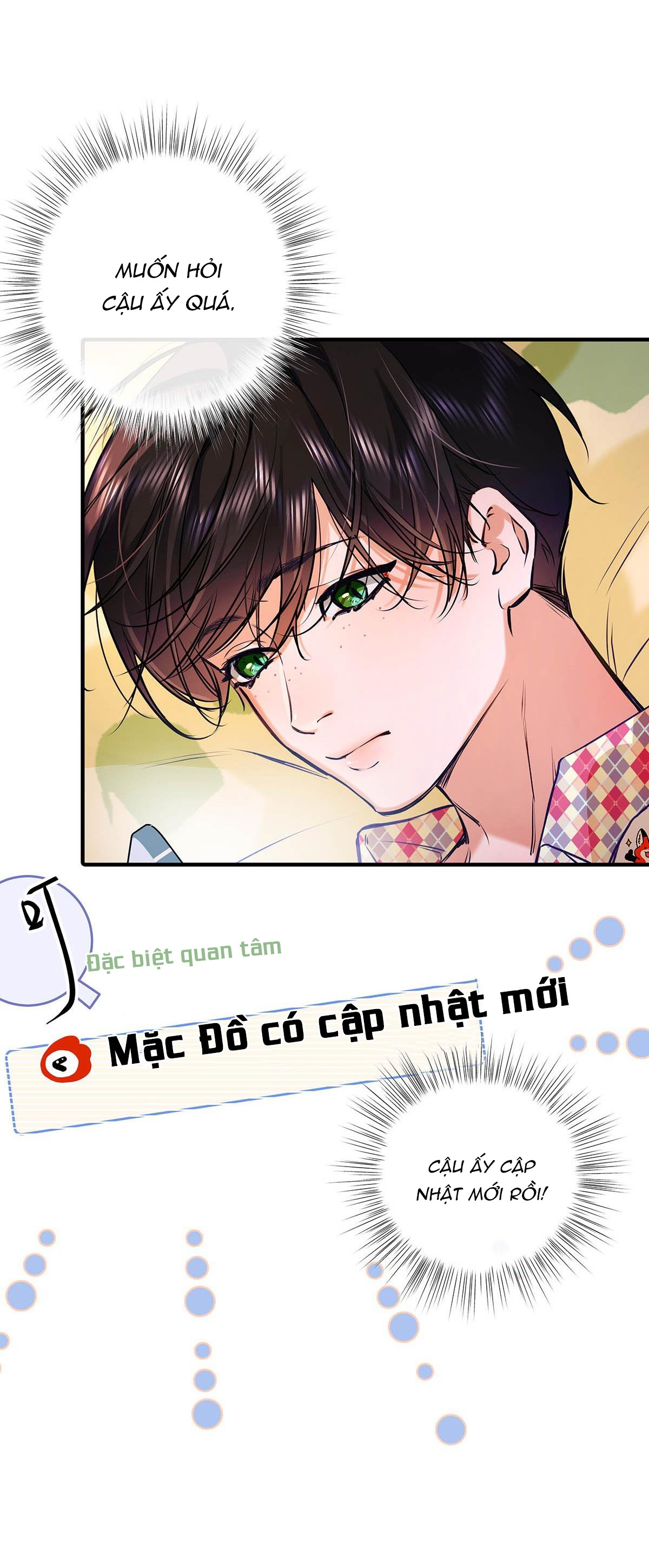 CP Tôi Đu Là Thật! Chapter 14 - Trang 2