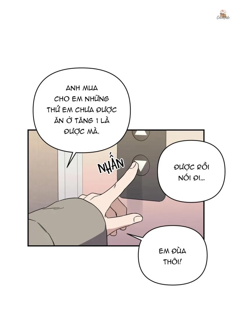 Nghe Nói Có Ma Trong Phòng CLB Chapter 21 - Trang 2