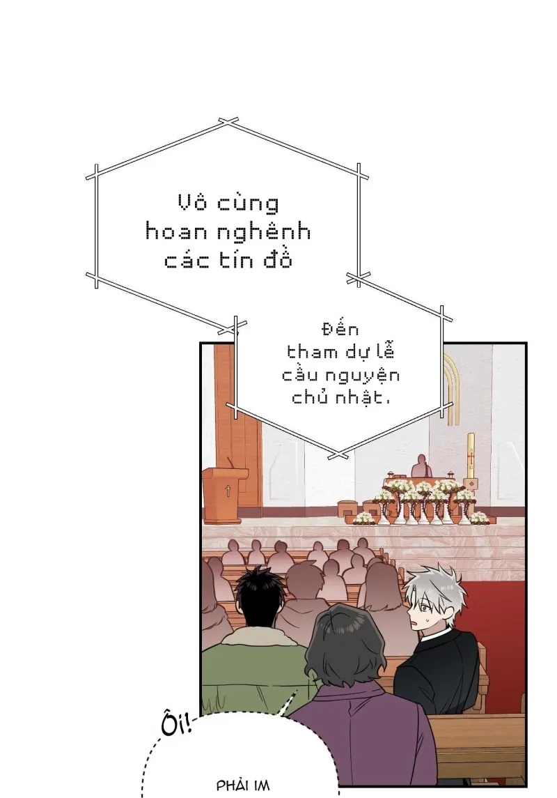 Nghe Nói Có Ma Trong Phòng CLB Chapter 14 - Trang 2