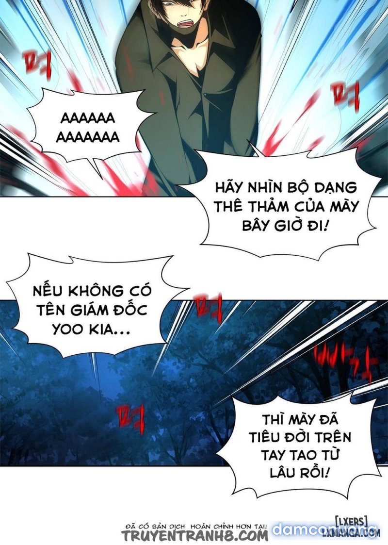 Xem ảnh Nô Lệ Song Sinh - Chapter 18 - truyen no le song sinh chapter 18 (8) - Truyenhentaiz.net