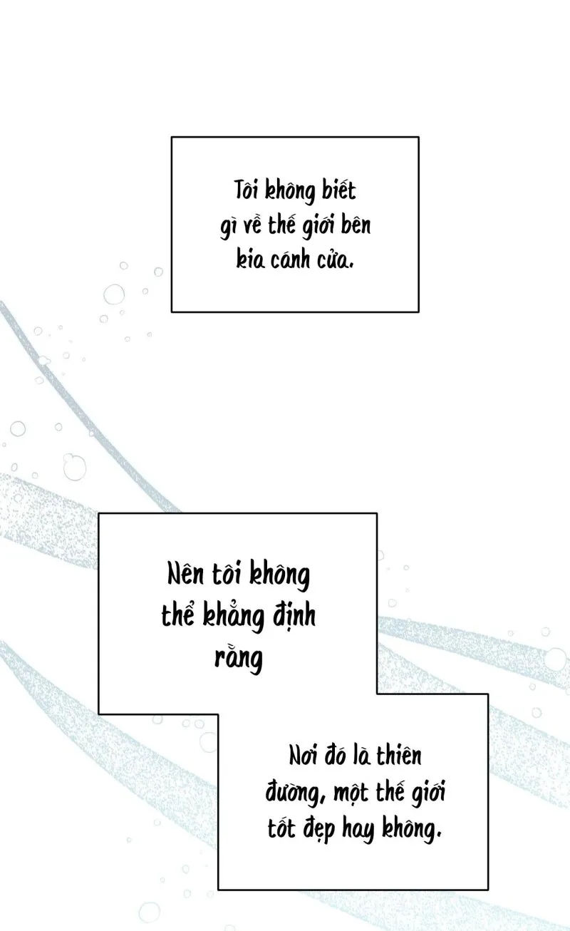 Nghe Nói Có Ma Trong Phòng CLB Chapter 27 - Trang 2