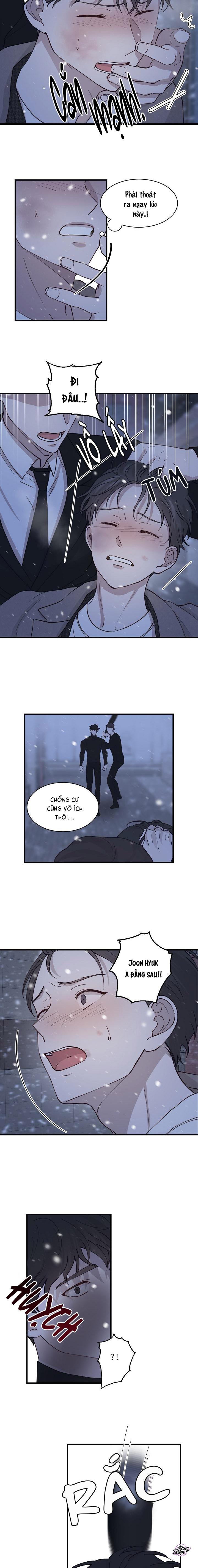 Vì Em Chapter 21 - Next Chapter 22