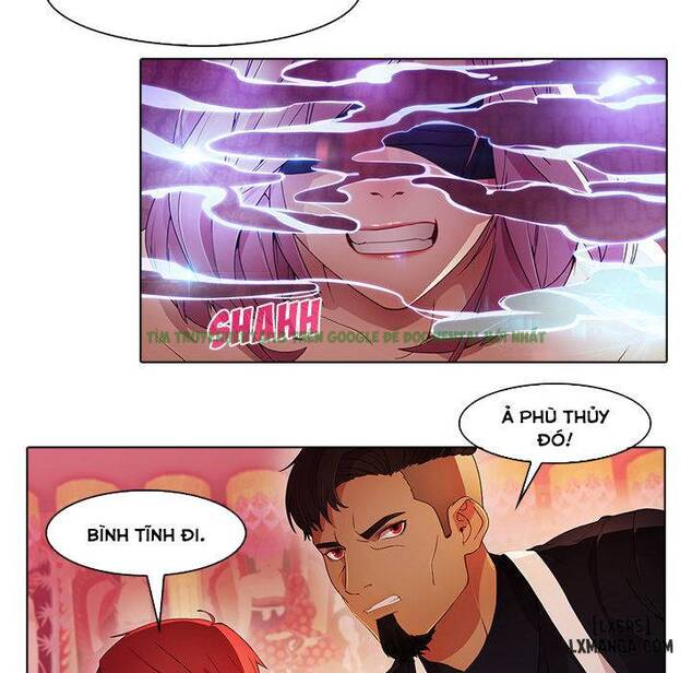 Trang truyện truyen ao mong ho diep chapter 23 (20) trong truyện tranh Ảo Mộng Hồ Điệp - Chapter 23 - truyentvn.net