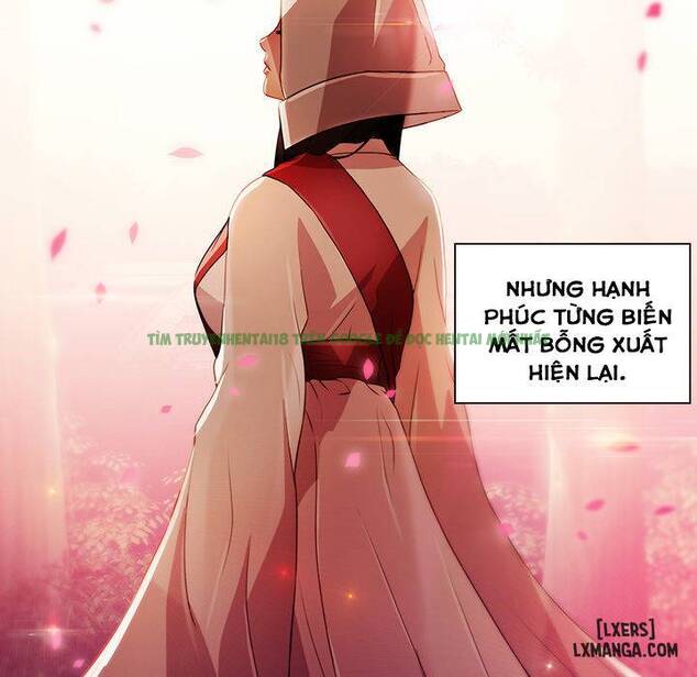 Xem ảnh Ảo Mộng Hồ Điệp - Chapter 23 - truyen ao mong ho diep chapter 23 (27) - Truyenhentaiz.net