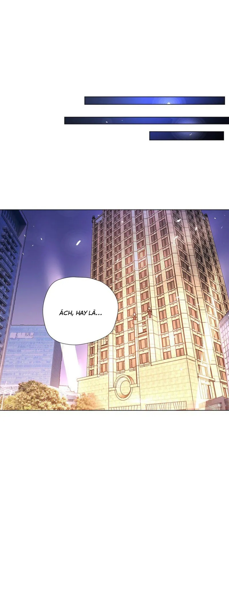 Anh Ấy Cho Đi Nhiều Lắm Chapter 21 - Trang 2