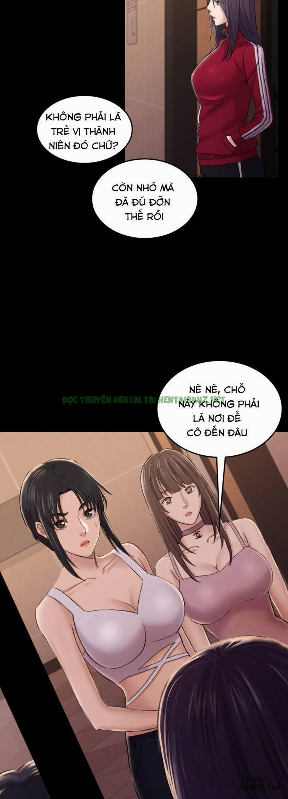 Anh Có Thể Giúp Em Không Chapter 32 - Trang 2