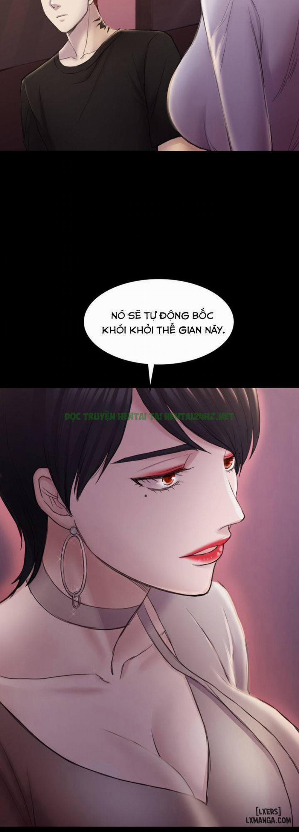 Anh Có Thể Giúp Em Không Chapter 32 - Trang 2