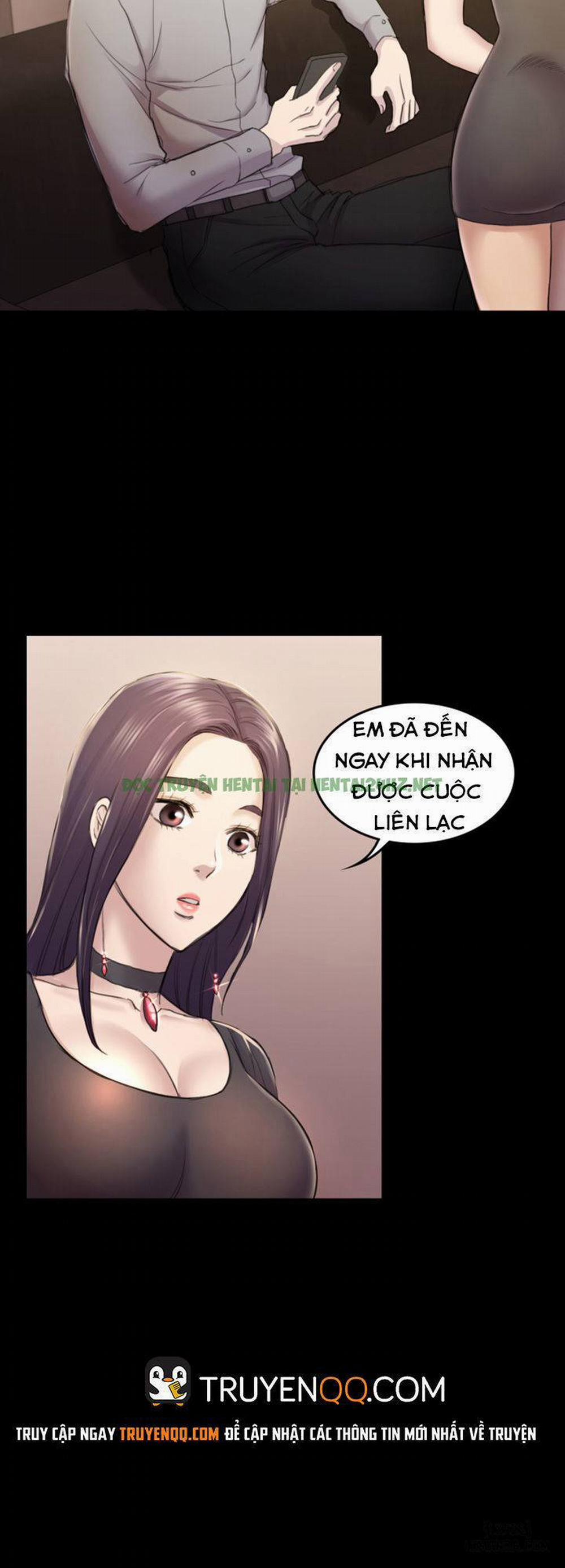 Anh Có Thể Giúp Em Không Chapter 32 - Trang 2