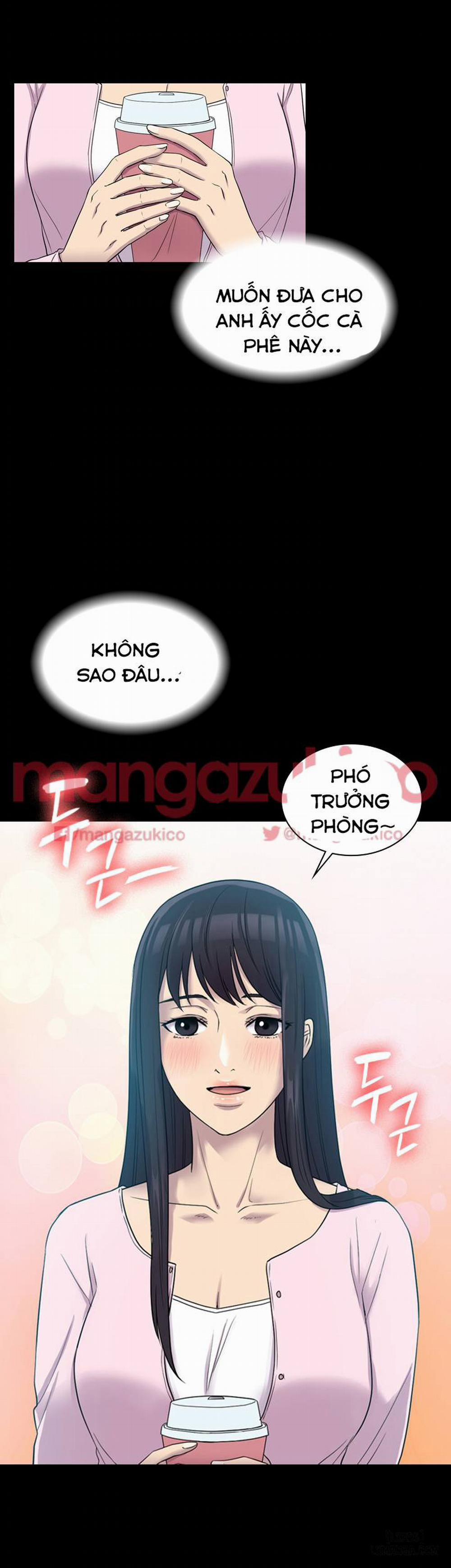 Anh Có Thể Giúp Em Không Chapter 7 - Trang 2