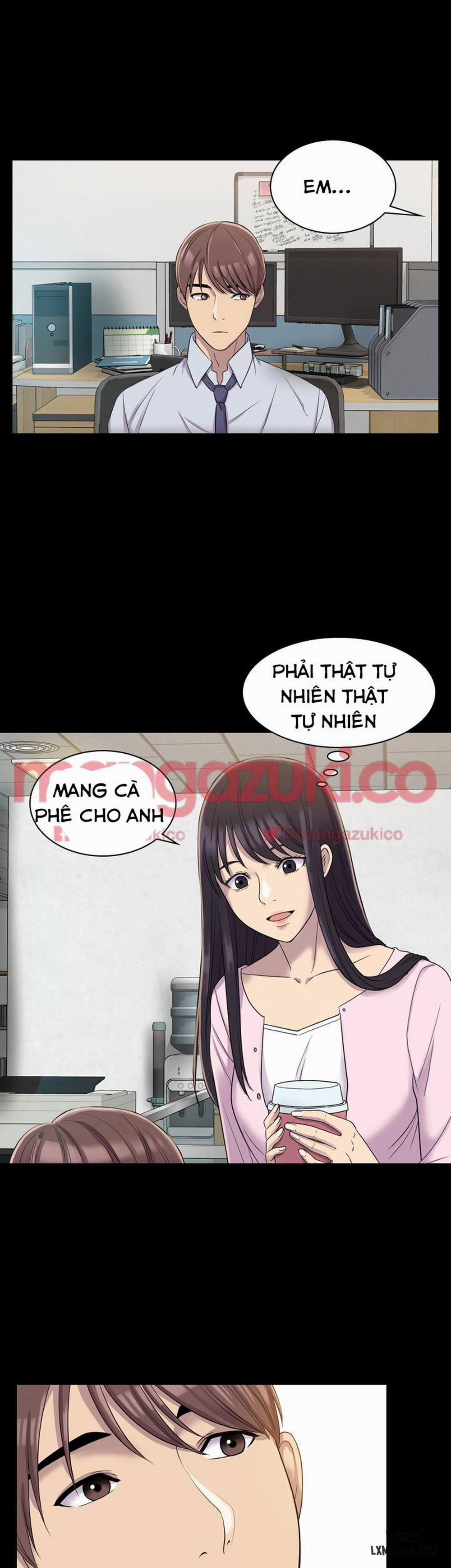 Anh Có Thể Giúp Em Không Chapter 7 - Trang 2