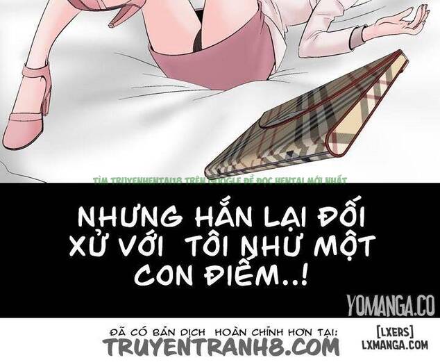 Xem ảnh Mùi Vị Của Đôi Bàn Tay - Chapter 21 - truyen mui vi cua doi ban tay chapter 21 (25) - Truyenhentaiz.net