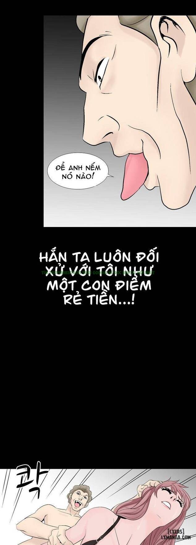 Xem ảnh Mùi Vị Của Đôi Bàn Tay - Chapter 21 - truyen mui vi cua doi ban tay chapter 21 (34) - Truyenhentaiz.net