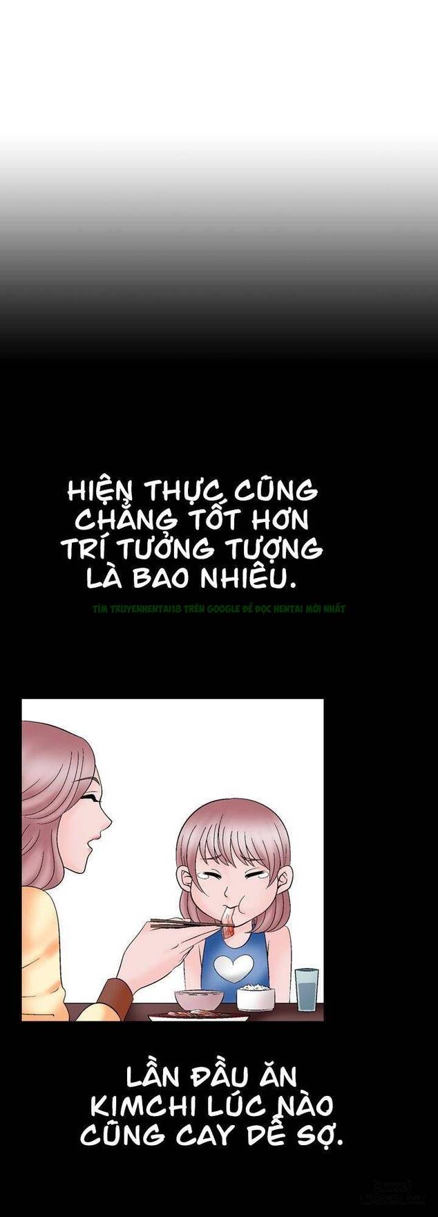 Xem ảnh Mùi Vị Của Đôi Bàn Tay - Chapter 21 - truyen mui vi cua doi ban tay chapter 21 (8) - Truyenhentaiz.net