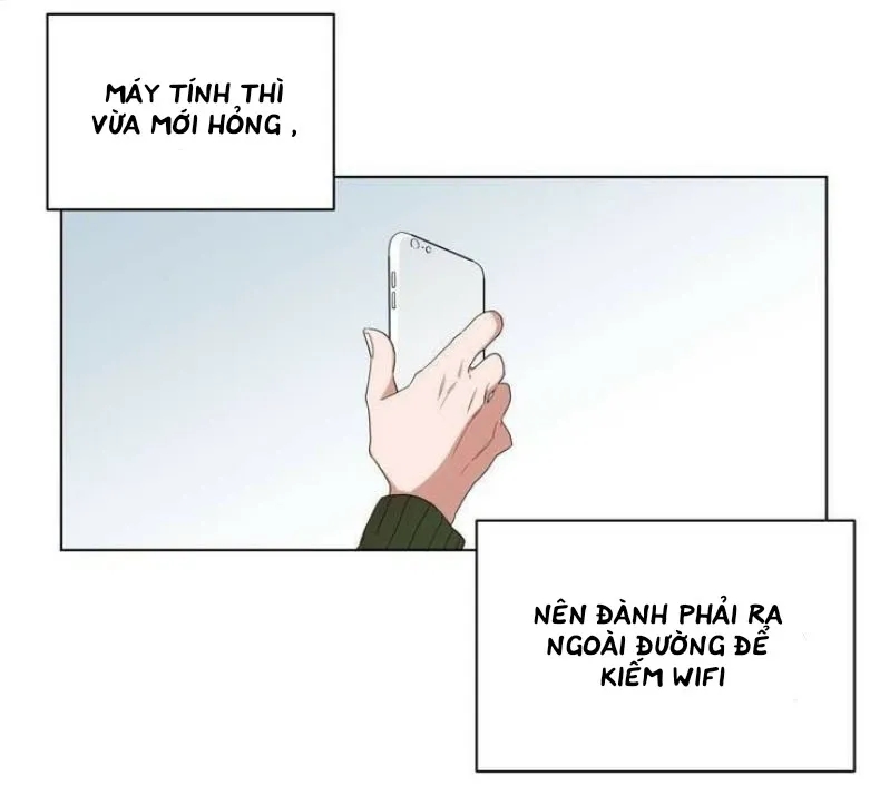 Ngôn Ngữ Kí Hiệu Chapter 1 - Trang 2