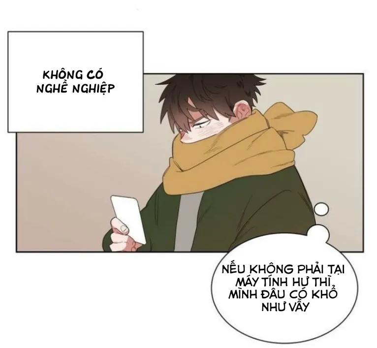 Ngôn Ngữ Kí Hiệu Chapter 1 - Trang 2