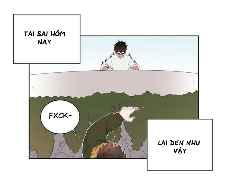 Ngôn Ngữ Kí Hiệu Chapter 1 - Trang 2