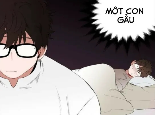 Ngôn Ngữ Kí Hiệu Chapter 1 - Trang 2