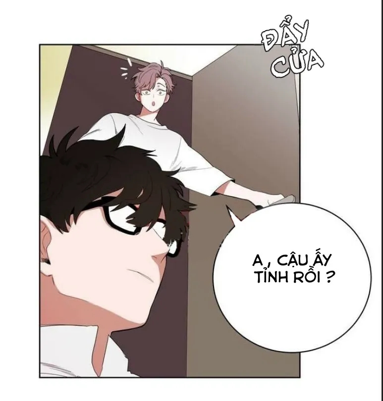 Ngôn Ngữ Kí Hiệu Chapter 1 - Trang 2