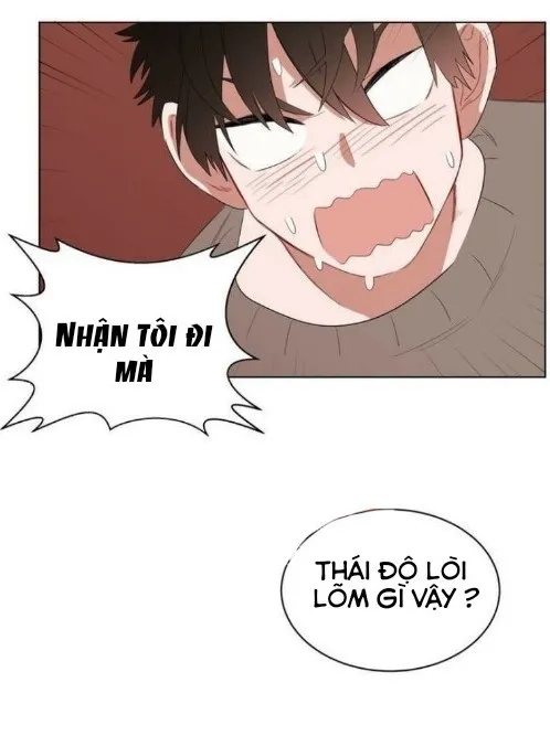 Ngôn Ngữ Kí Hiệu Chapter 1 - Trang 2