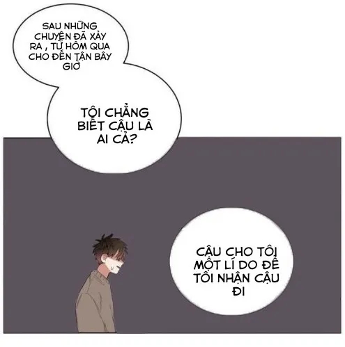 Ngôn Ngữ Kí Hiệu Chapter 1 - Trang 2