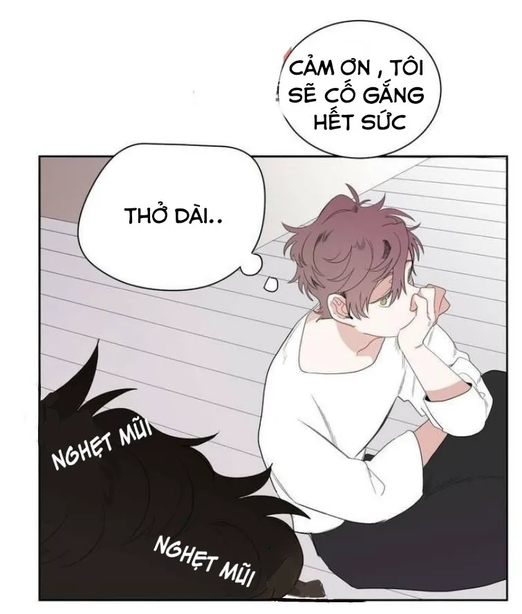 Ngôn Ngữ Kí Hiệu Chapter 1 - Trang 2