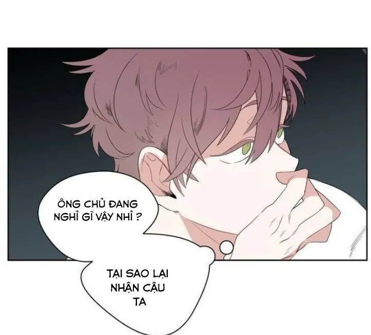 Ngôn Ngữ Kí Hiệu Chapter 1 - Trang 2