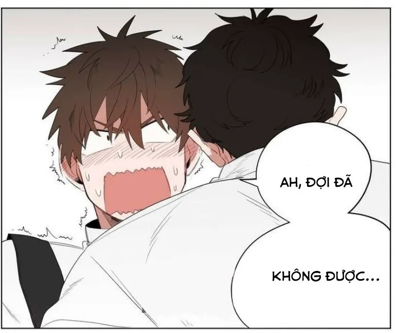 Ngôn Ngữ Kí Hiệu Chapter 1 - Trang 2