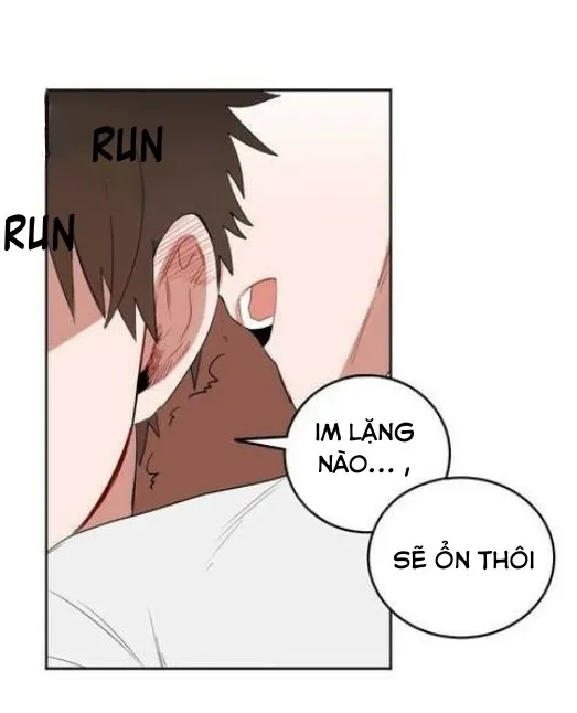 Ngôn Ngữ Kí Hiệu Chapter 1 - Trang 2