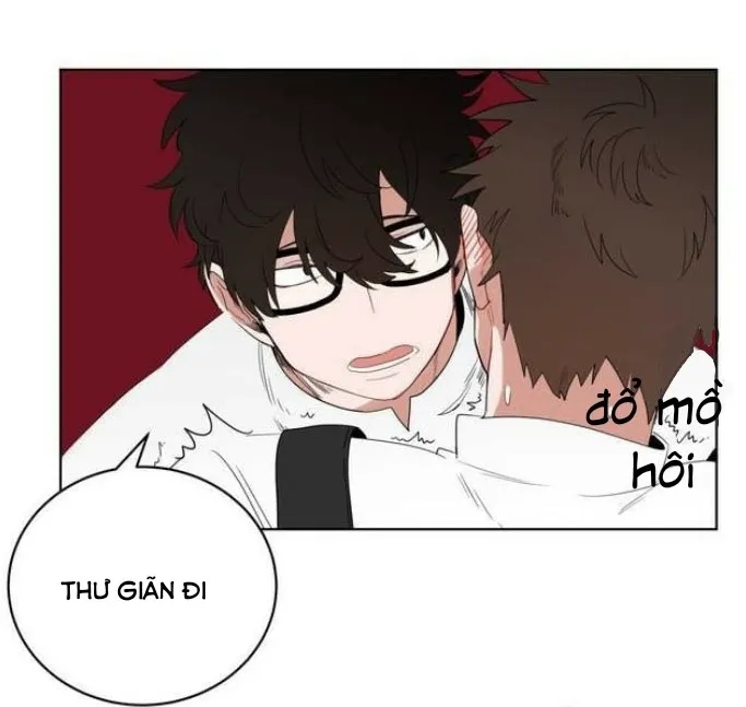 Ngôn Ngữ Kí Hiệu Chapter 1 - Trang 2