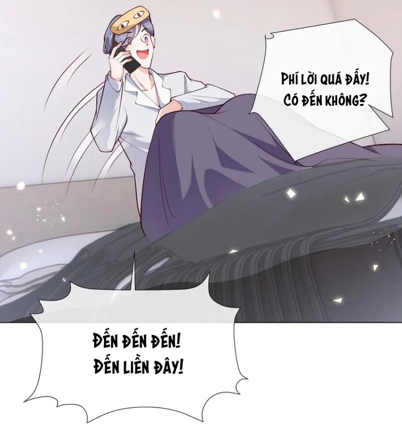 Anh Ấy Cho Đi Nhiều Lắm Chapter 5 - Trang 2