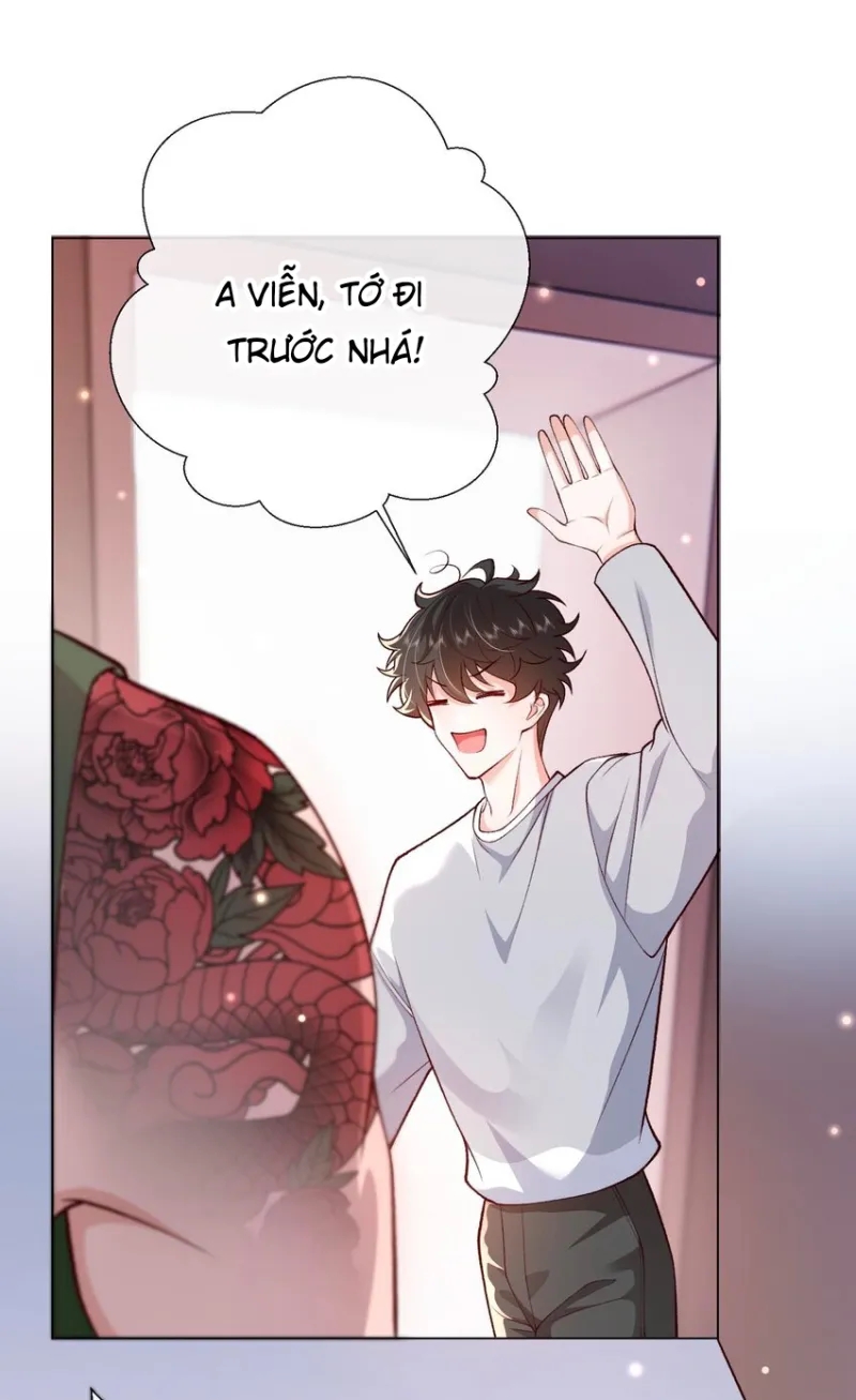 Anh Ấy Cho Đi Nhiều Lắm Chapter 5 - Trang 2