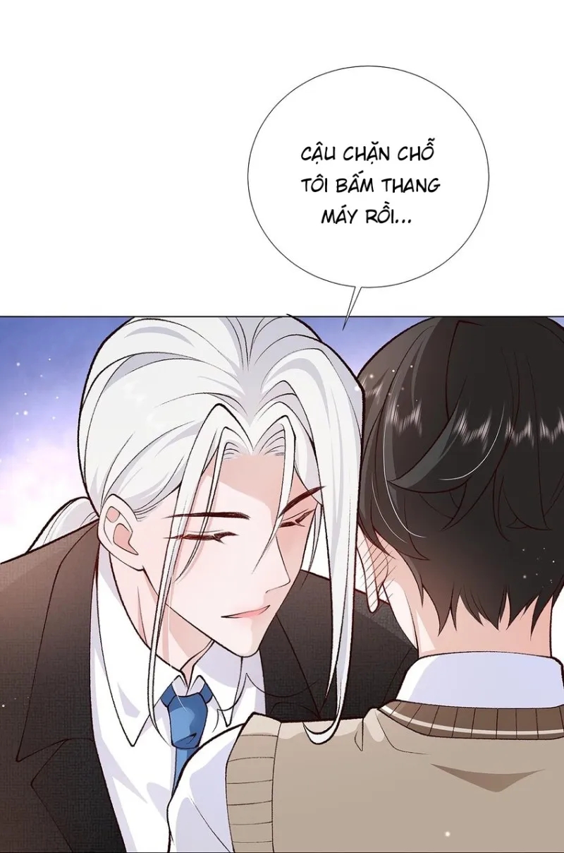 Anh Ấy Cho Đi Nhiều Lắm Chapter 5 - Trang 2