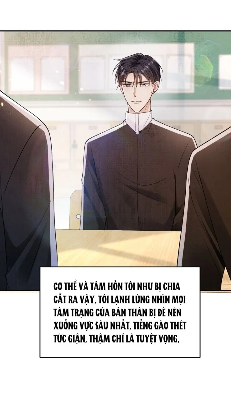 Chiến Lược Tẩy Trắng Của Phản Diện Chapter 9 - Trang 2