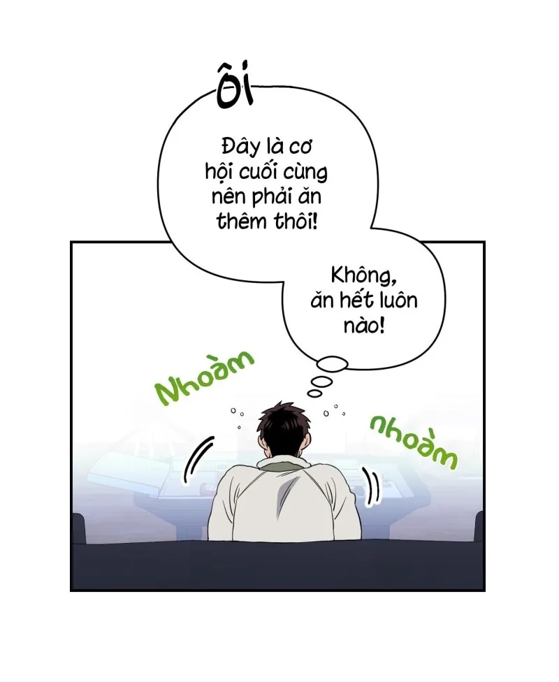 Nghe Nói Có Ma Trong Phòng CLB Chapter 8 - Trang 2