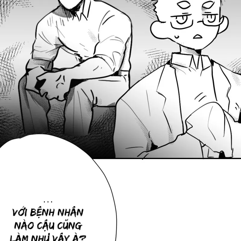 Mối Quan Hệ Giữa Bác Sĩ Và Bệnh Nhân Chapter 7 - Next Chapter 8