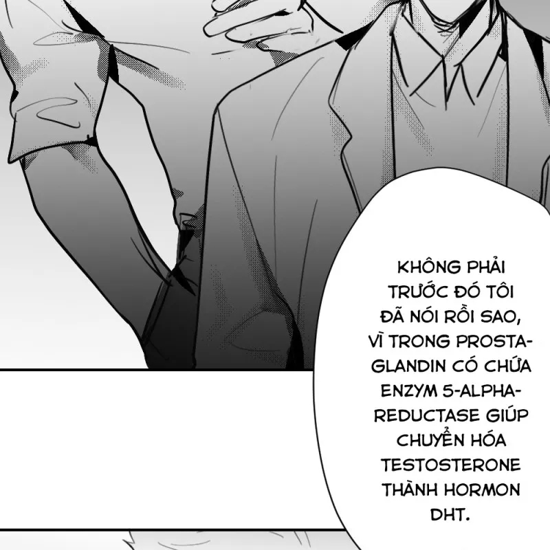 Mối Quan Hệ Giữa Bác Sĩ Và Bệnh Nhân Chapter 7 - Next Chapter 8